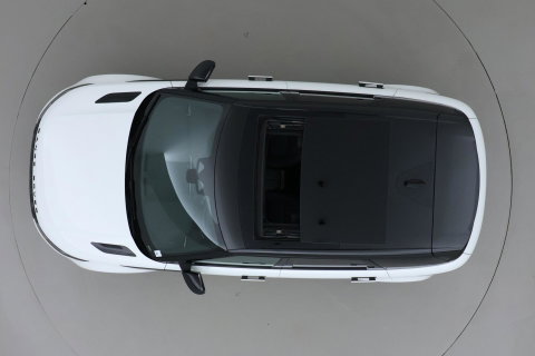 Land Rover Range Rover Evoque P300e R-Dynamic HSE | Meridian | Schuifdak | Stoel- Stuurverwarming | 20 inch