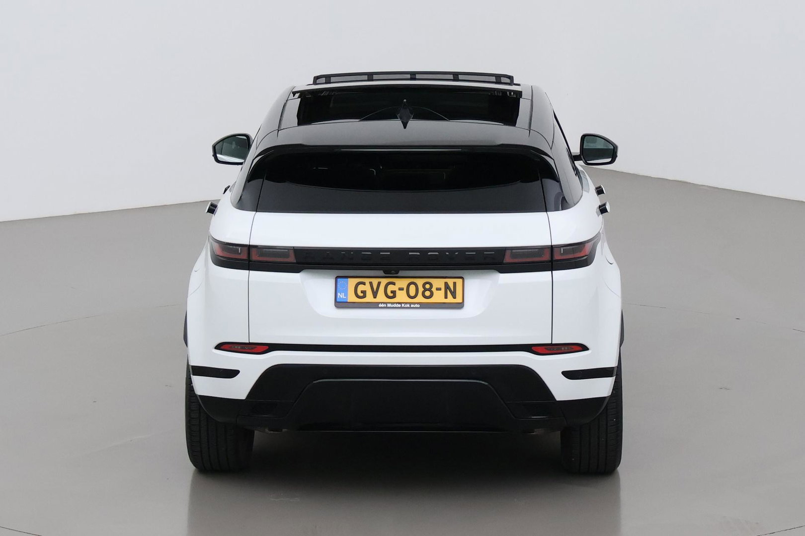 Land Rover Range Rover Evoque P300e R-Dynamic HSE | Meridian | Schuifdak | Stoel- Stuurverwarming | 20 inch