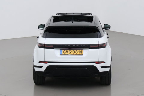Land Rover Range Rover Evoque P300e R-Dynamic HSE | Meridian | Schuifdak | Stoel- Stuurverwarming | 20 inch