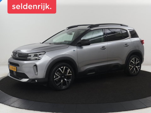 Citroën C5 1.6 Plug-in Hybrid 225 Business Plus | SOH 98,1% | Camera | Navigatie | Stoelverwarming | Apple carplay | DodeHoek ASS. |
