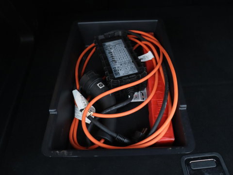Citroën C5 1.6 Plug-in Hybrid 225 Business Plus | SOH 98,1% | Camera | Navigatie | Stoelverwarming | Apple carplay | DodeHoek ASS. |