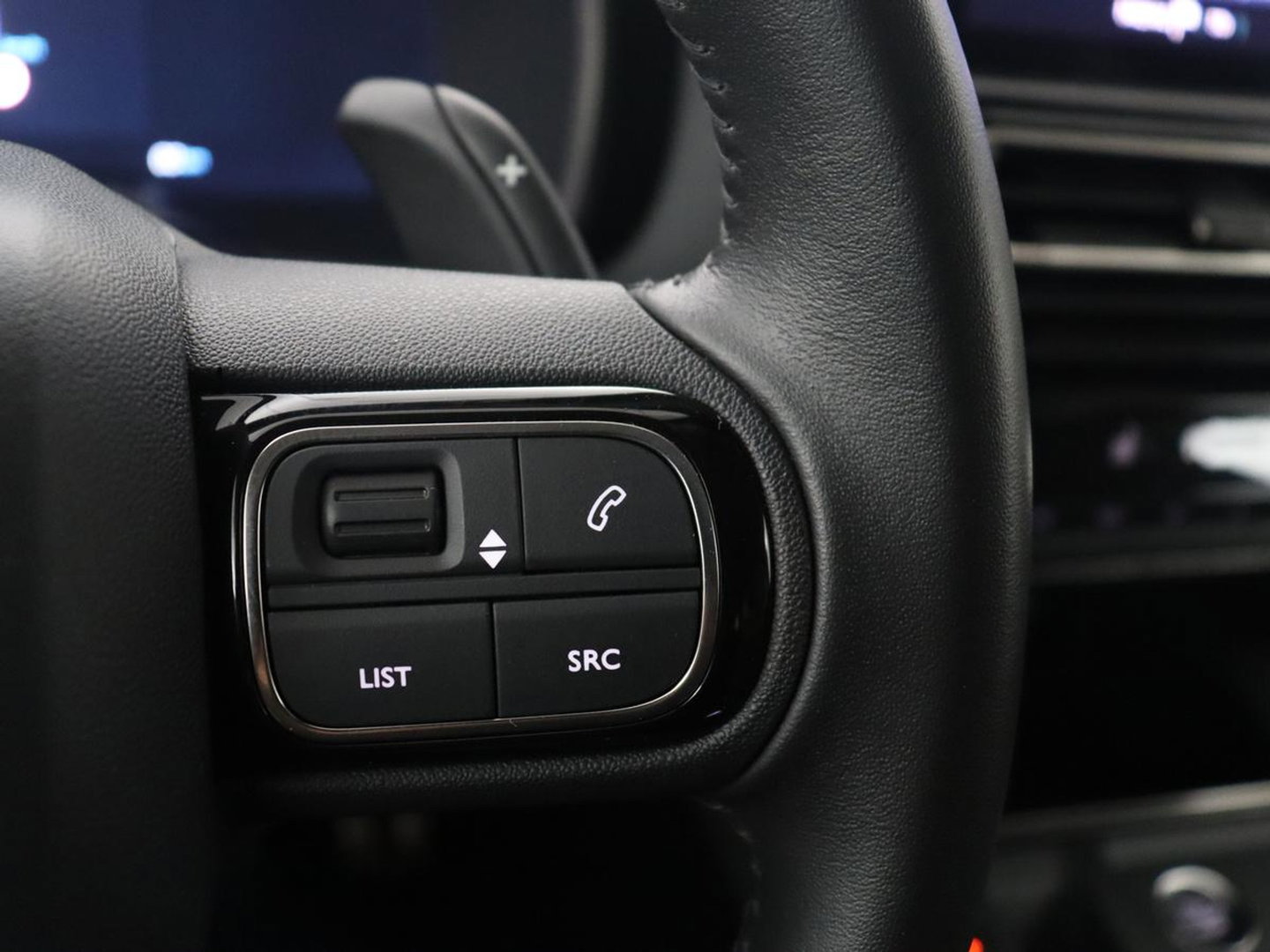 Citroën C5 1.6 Plug-in Hybrid 225 Business Plus | SOH 98,1% | Camera | Navigatie | Stoelverwarming | Apple carplay | DodeHoek ASS. |