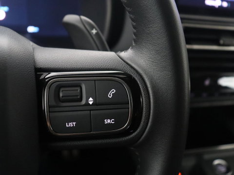 Citroën C5 1.6 Plug-in Hybrid 225 Business Plus | SOH 98,1% | Camera | Navigatie | Stoelverwarming | Apple carplay | DodeHoek ASS. |