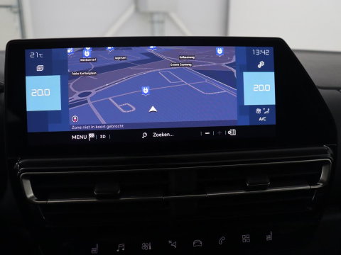 Citroën C5 1.6 Plug-in Hybrid 225 Business Plus | SOH 98,1% | Camera | Navigatie | Stoelverwarming | Apple carplay | DodeHoek ASS. |