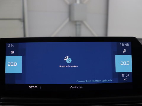 Citroën C5 1.6 Plug-in Hybrid 225 Business Plus | SOH 98,1% | Camera | Navigatie | Stoelverwarming | Apple carplay | DodeHoek ASS. |