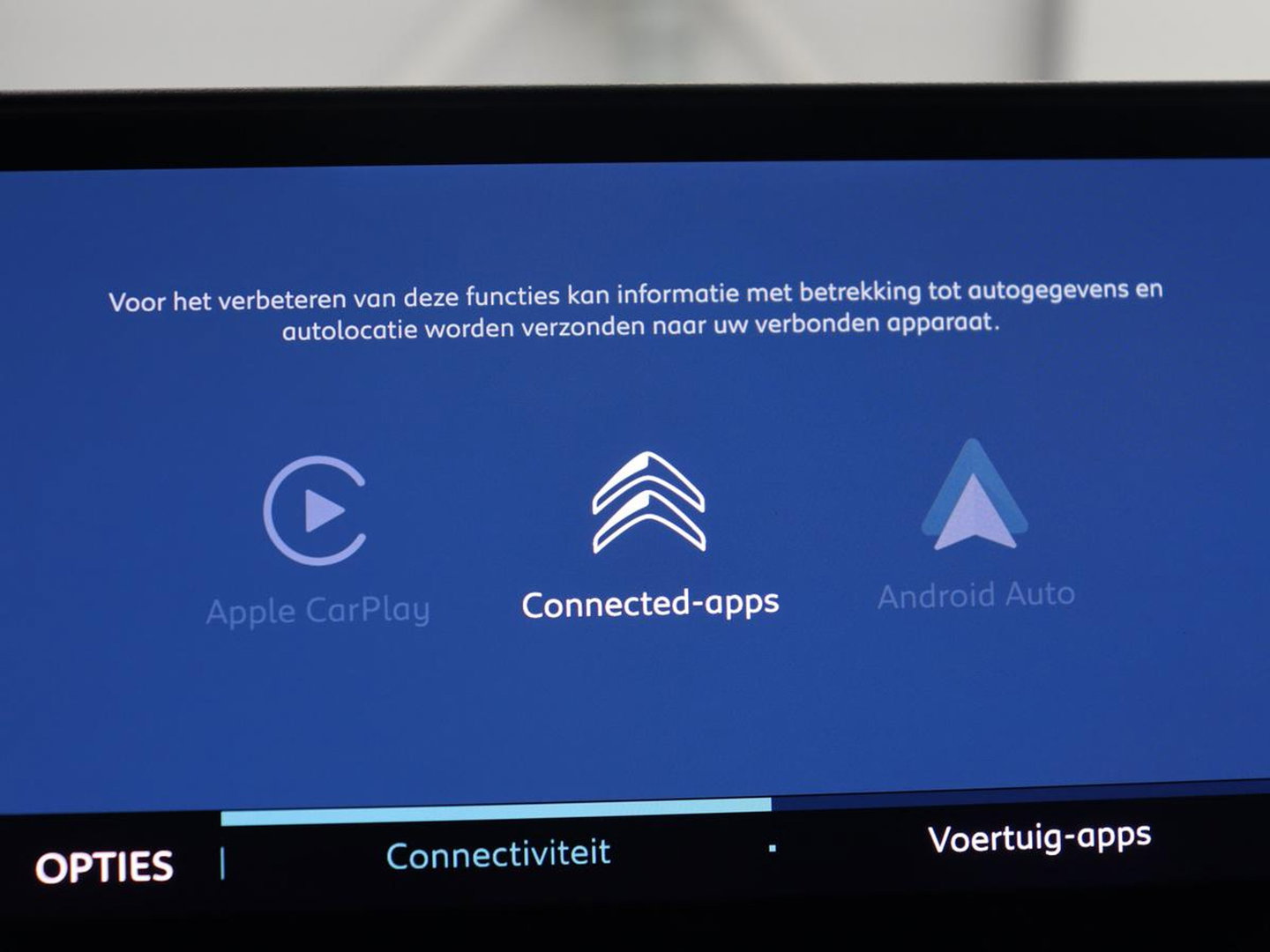 Citroën C5 1.6 Plug-in Hybrid 225 Business Plus | SOH 98,1% | Camera | Navigatie | Stoelverwarming | Apple carplay | DodeHoek ASS. |