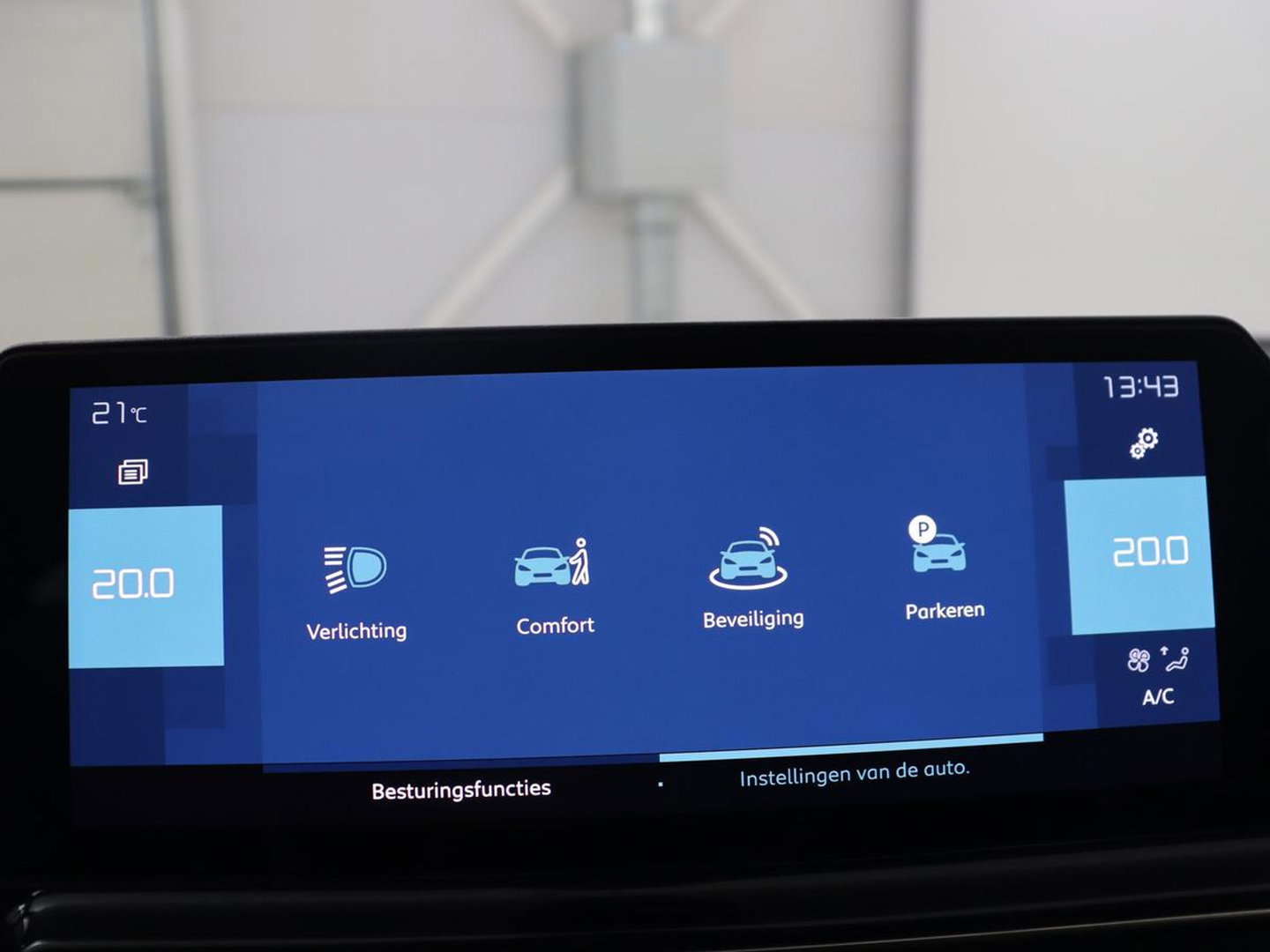 Citroën C5 1.6 Plug-in Hybrid 225 Business Plus | SOH 98,1% | Camera | Navigatie | Stoelverwarming | Apple carplay | DodeHoek ASS. |