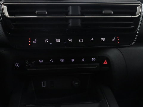 Citroën C5 1.6 Plug-in Hybrid 225 Business Plus | SOH 98,1% | Camera | Navigatie | Stoelverwarming | Apple carplay | DodeHoek ASS. |