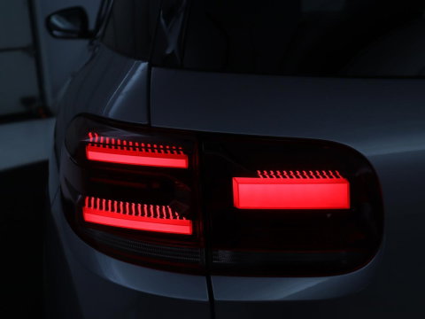 Citroën C5 1.6 Plug-in Hybrid 225 Business Plus | SOH 98,1% | Camera | Navigatie | Stoelverwarming | Apple carplay | DodeHoek ASS. |