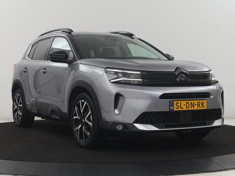 Citroën C5 1.6 Plug-in Hybrid 225 Business Plus | SOH 98,1% | Camera | Navigatie | Stoelverwarming | Apple carplay | DodeHoek ASS. |