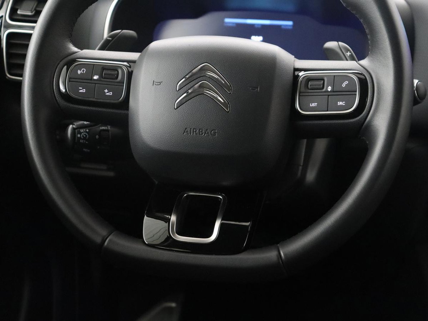 Citroën C5 1.6 Plug-in Hybrid 225 Business Plus | SOH 98,1% | Camera | Navigatie | Stoelverwarming | Apple carplay | DodeHoek ASS. |