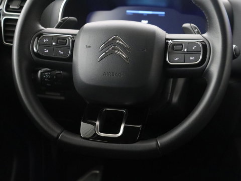 Citroën C5 1.6 Plug-in Hybrid 225 Business Plus | SOH 98,1% | Camera | Navigatie | Stoelverwarming | Apple carplay | DodeHoek ASS. |
