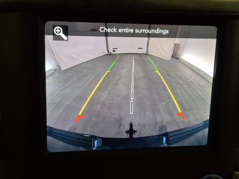 Dodge Ram Pick-Up 1500 4x4 Crew Cab LPG Marge (btw vrij) Blackout