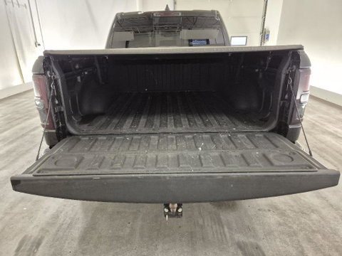 Dodge Ram Pick-Up 1500 4x4 Crew Cab LPG Marge (btw vrij) Blackout