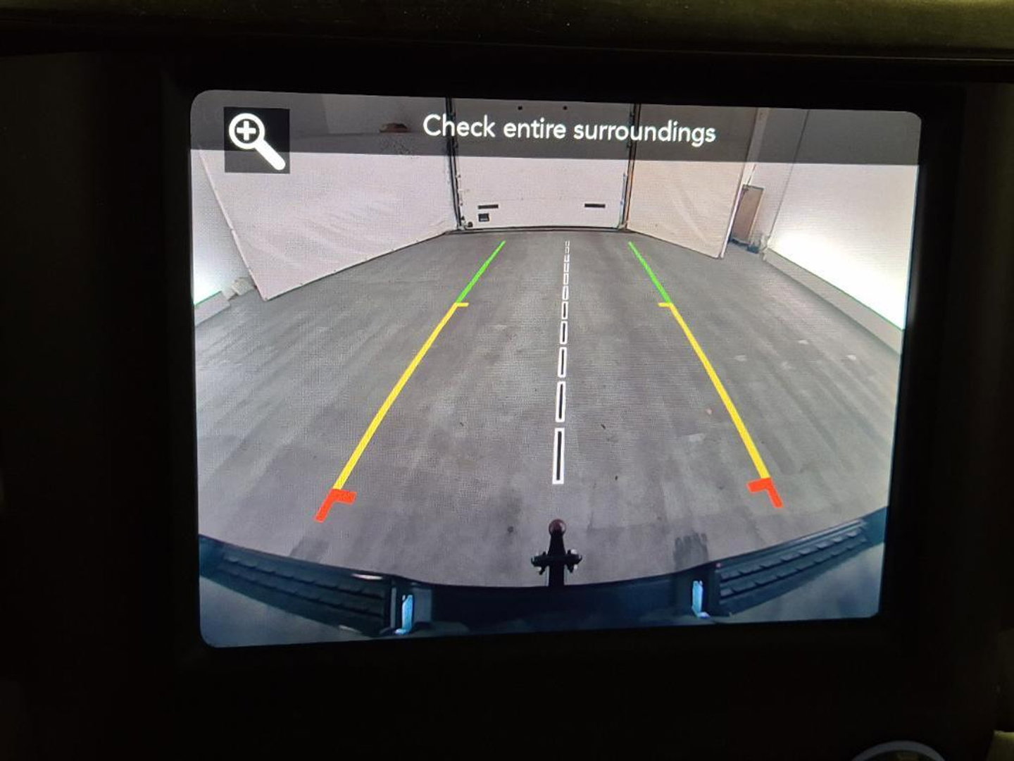 Dodge Ram 1500 4x4 Crew Cab LPG Marge (btw vrij) Blackout