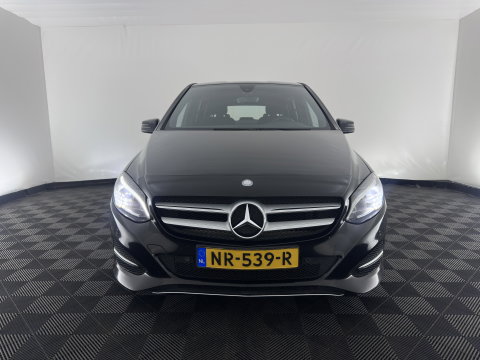 Mercedes-Benz B-Klasse 180 d Lease Edition Plus (INCL-BTW) * FULL-LED | SPORTSEATS | NAVI-FULLMAP | ECC | PDC | CRUISE | KEYLESS | 16''ALU*