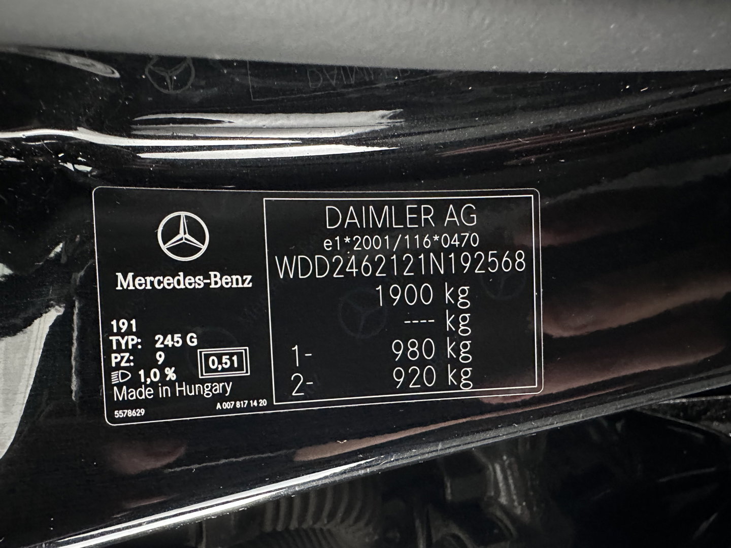Mercedes-Benz B-Klasse 180 d Lease Edition Plus (INCL-BTW) * FULL-LED | SPORTSEATS | NAVI-FULLMAP | ECC | PDC | CRUISE | KEYLESS | 16''ALU*
