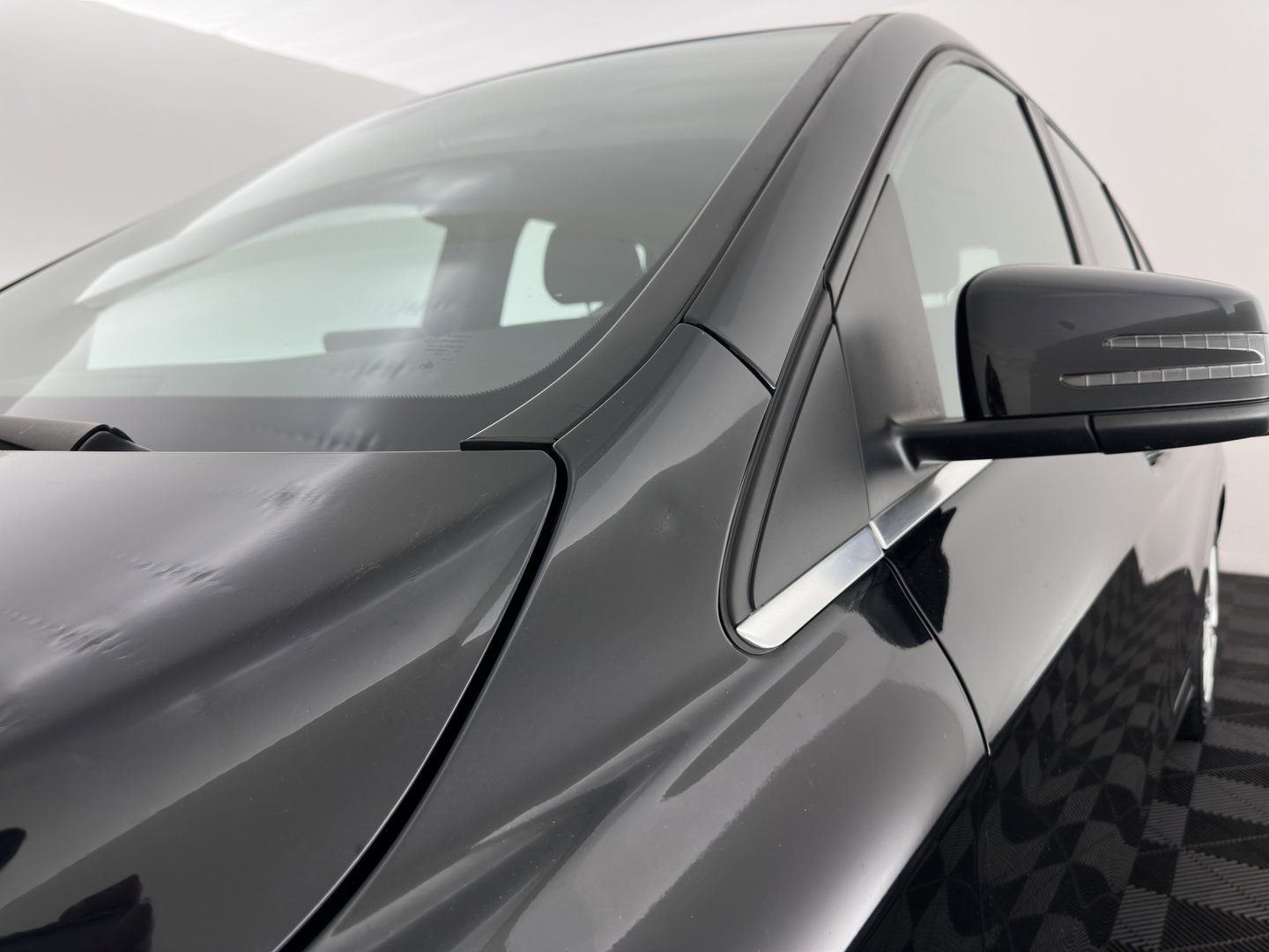 Mercedes-Benz B-Klasse 180 d Lease Edition Plus (INCL-BTW) * FULL-LED | SPORTSEATS | NAVI-FULLMAP | ECC | PDC | CRUISE | KEYLESS | 16''ALU*