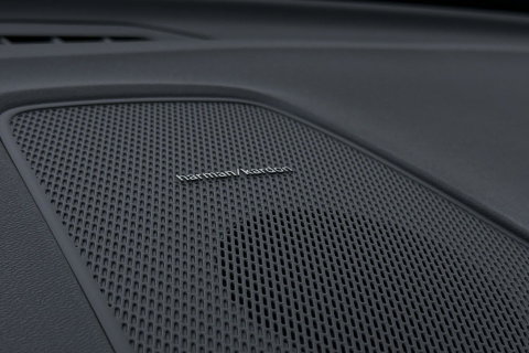 Volvo XC60 T8 Ultra Black Edition | Harman/Kardon | Panoramadak | 360° Camera | Head-Up | Stoel+Stuurverwarming | Pilot Assist | BLIS | ACC | 21 Inch