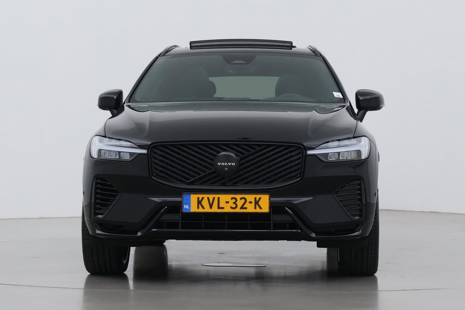 Volvo XC60 T8 Ultra Black Edition | Harman/Kardon | Panoramadak | 360° Camera | Head-Up | Stoel+Stuurverwarming | Pilot Assist | BLIS | ACC | 21 Inch