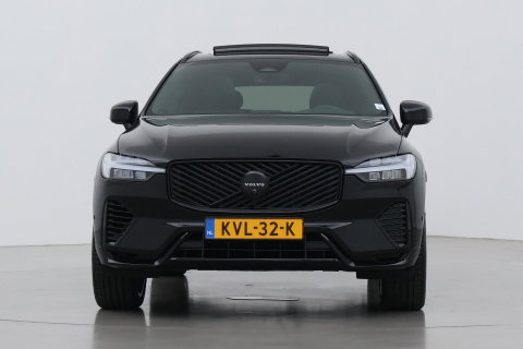 Volvo XC60 T8 Ultra Black Edition | Harman/Kardon | Panoramadak | 360° Camera | Head-Up | Stoel+Stuurverwarming | Pilot Assist | BLIS | ACC | 21 Inch