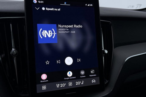 Volvo XC60 T8 Ultra Black Edition | Harman/Kardon | Panoramadak | 360° Camera | Head-Up | Stoel+Stuurverwarming | Pilot Assist | BLIS | ACC | 21 Inch