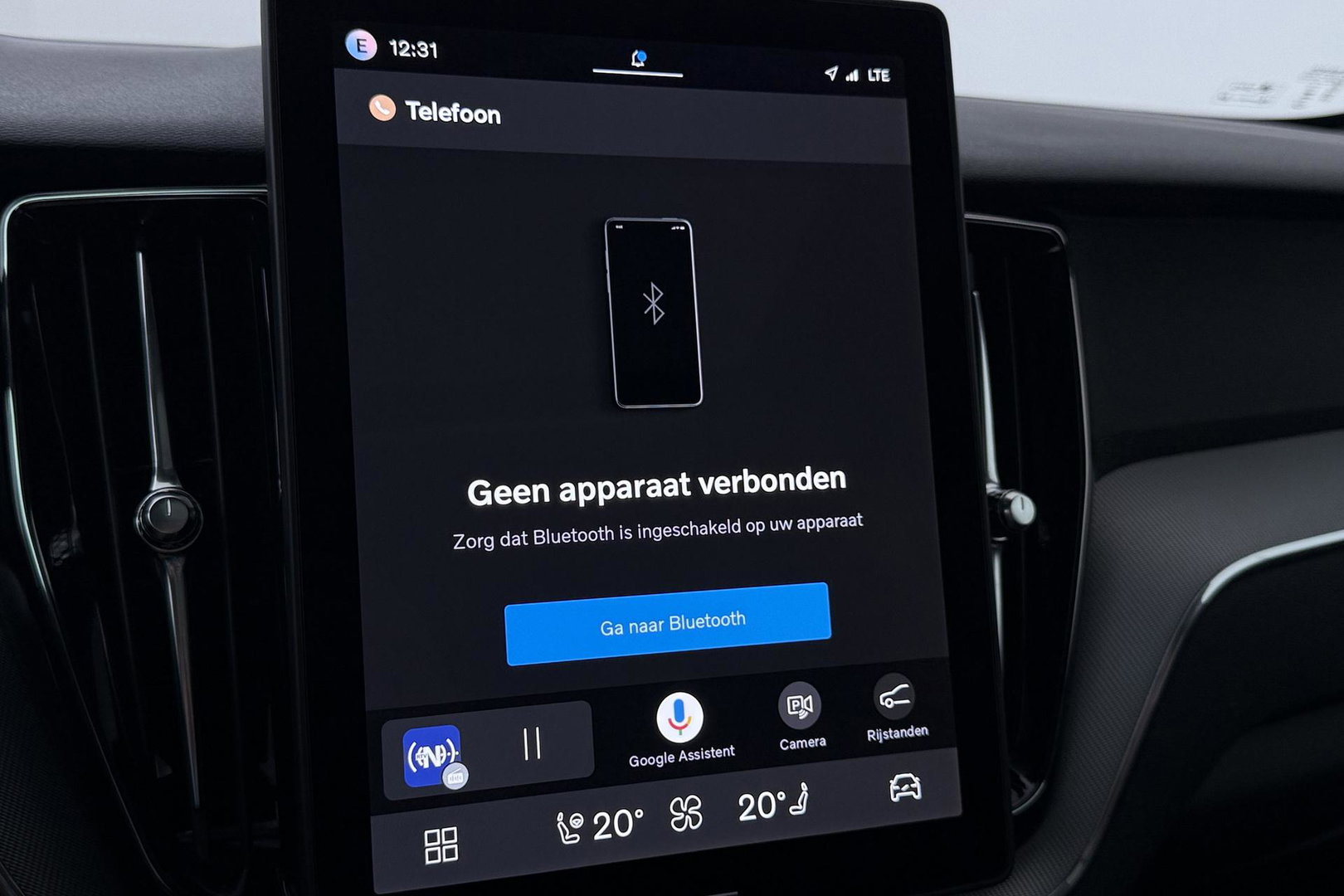 Volvo XC60 T8 Ultra Black Edition | Harman/Kardon | Panoramadak | 360° Camera | Head-Up | Stoel+Stuurverwarming | Pilot Assist | BLIS | ACC | 21 Inch