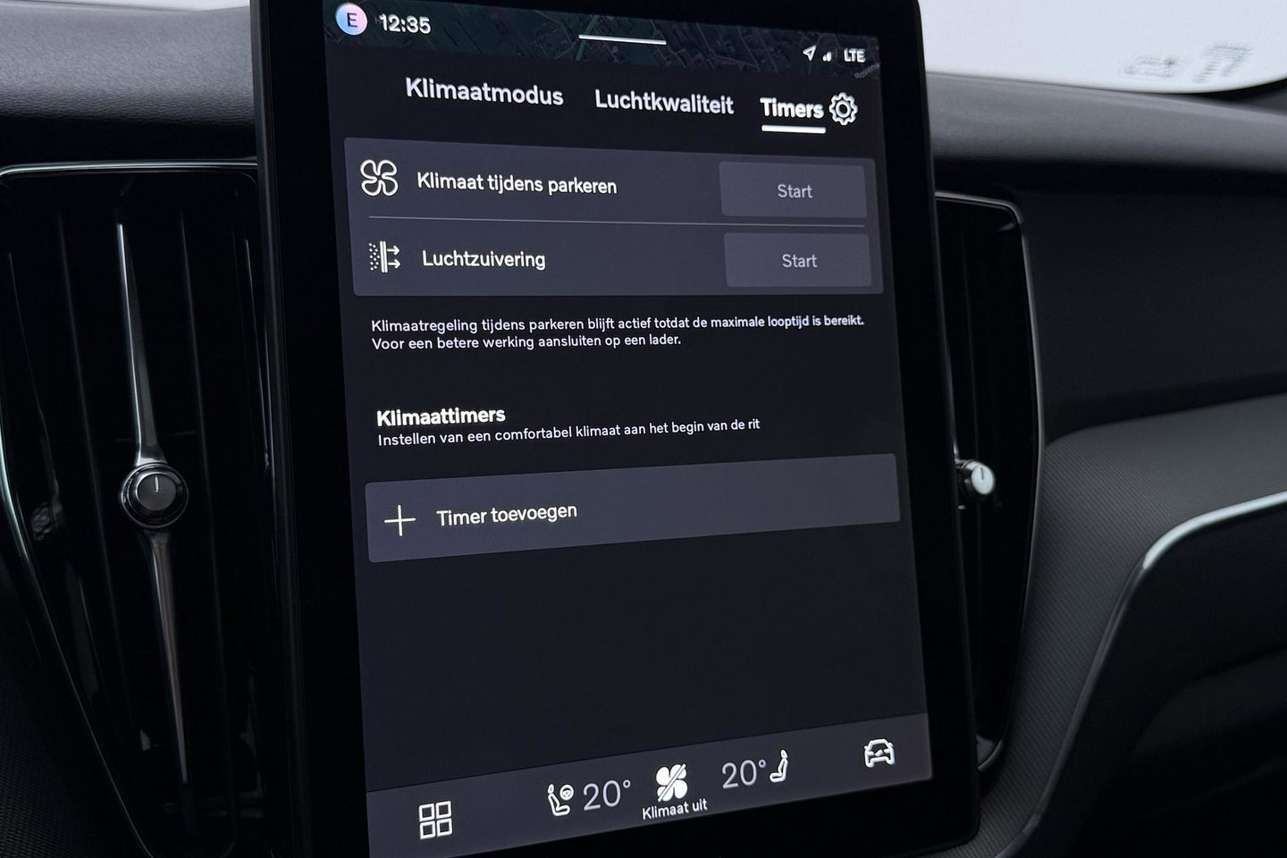 Volvo XC60 T8 Ultra Black Edition | Harman/Kardon | Panoramadak | 360° Camera | Head-Up | Stoel+Stuurverwarming | Pilot Assist | BLIS | ACC | 21 Inch