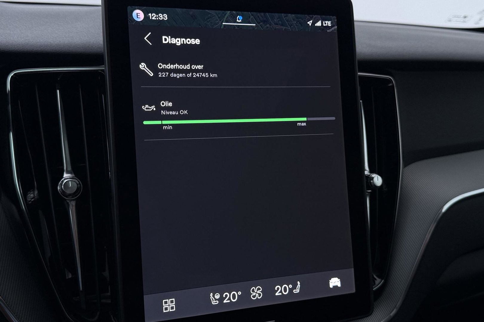 Volvo XC60 T8 Ultra Black Edition | Harman/Kardon | Panoramadak | 360° Camera | Head-Up | Stoel+Stuurverwarming | Pilot Assist | BLIS | ACC | 21 Inch