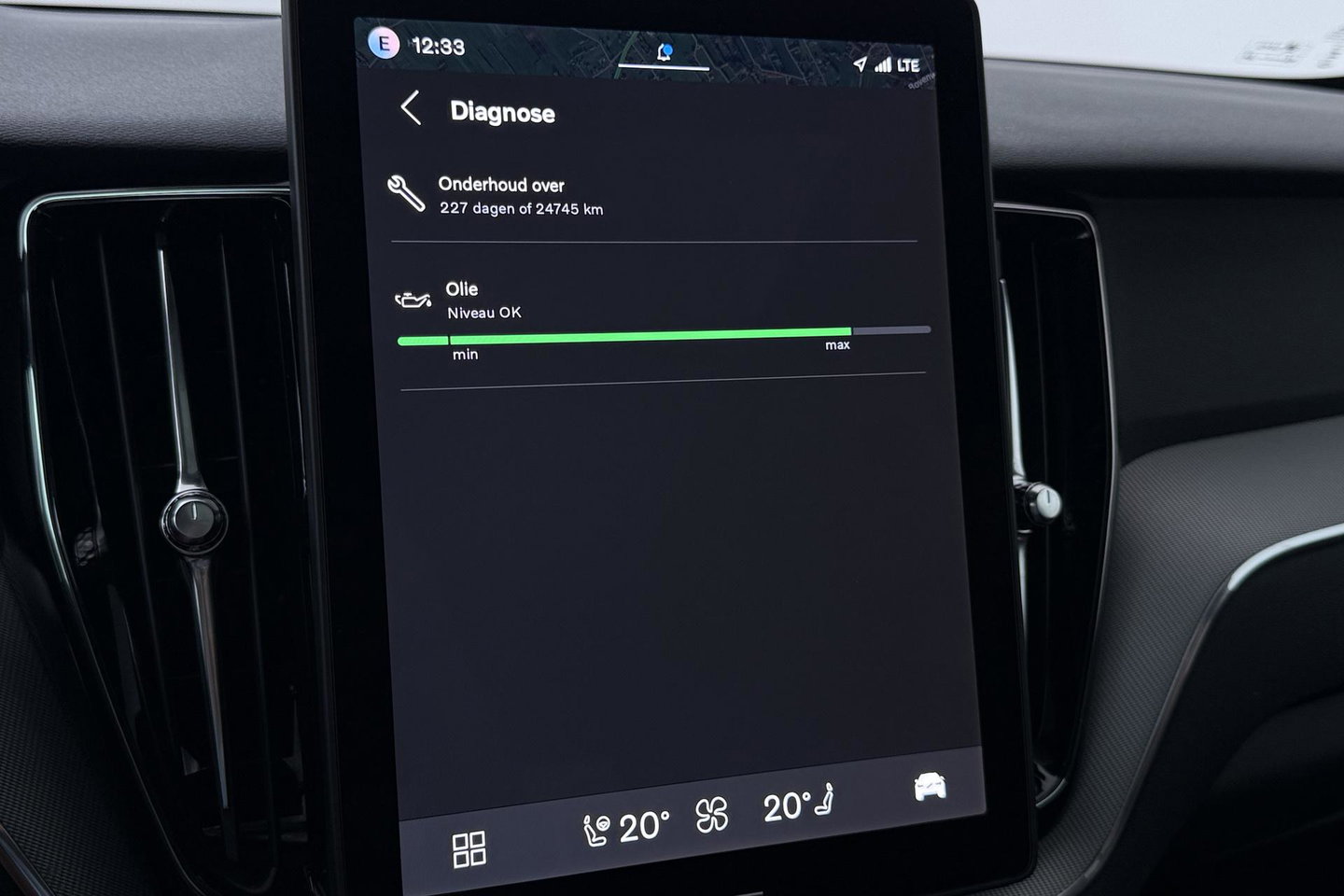 Volvo XC60 T8 Ultra Black Edition | Harman/Kardon | Panoramadak | 360° Camera | Head-Up | Stoel+Stuurverwarming | Pilot Assist | BLIS | ACC | 21 Inch