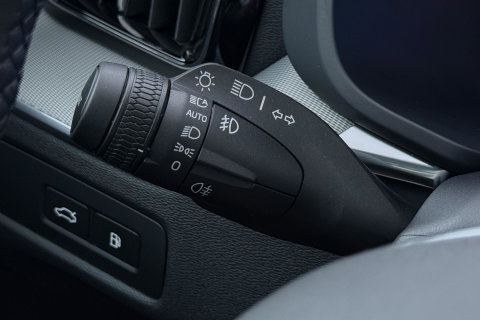 Volvo XC60 T8 Ultra Black Edition | Harman/Kardon | Panoramadak | 360° Camera | Head-Up | Stoel+Stuurverwarming | Pilot Assist | BLIS | ACC | 21 Inch