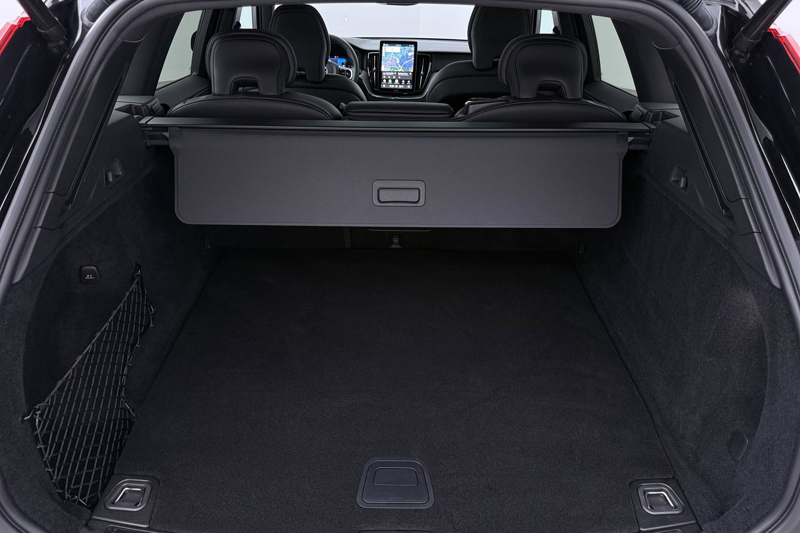 Volvo XC60 T8 Ultra Black Edition | Harman/Kardon | Panoramadak | 360° Camera | Head-Up | Stoel+Stuurverwarming | Pilot Assist | BLIS | ACC | 21 Inch