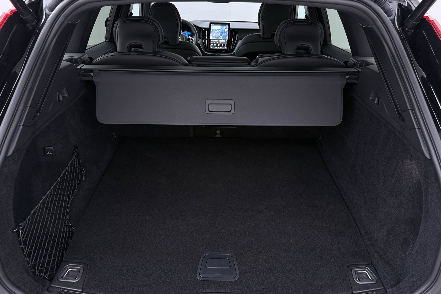 Volvo XC60 T8 Ultra Black Edition | Harman/Kardon | Panoramadak | 360° Camera | Head-Up | Stoel+Stuurverwarming | Pilot Assist | BLIS | ACC | 21 Inch