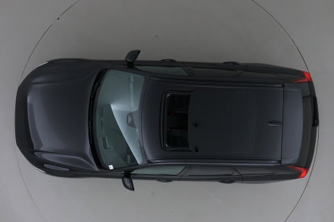 Volvo XC60 T8 Ultra Black Edition | Harman/Kardon | Panoramadak | 360° Camera | Head-Up | Stoel+Stuurverwarming | Pilot Assist | BLIS | ACC | 21 Inch