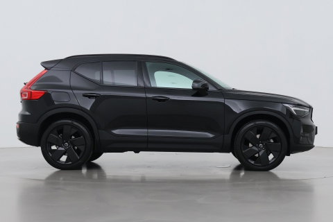 Volvo XC40 2.0 B3 Plus Black Edition | Harman/Kardon | Pilot Assist | Camera | BLIS | Memory | Stoel+Stuurverwarming | Keyless | ACC | 20 Inch