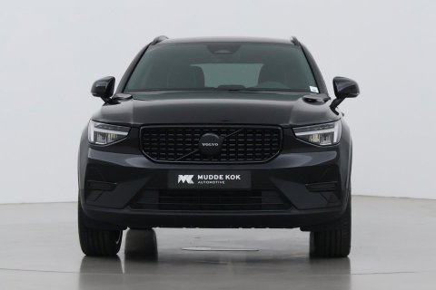 Volvo XC40 2.0 B3 Plus Black Edition | Harman/Kardon | Pilot Assist | Camera | BLIS | Memory | Stoel+Stuurverwarming | Keyless | ACC | 20 Inch