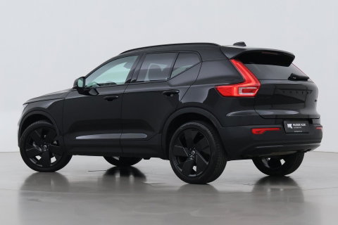 Volvo XC40 2.0 B3 Plus Black Edition | Harman/Kardon | Pilot Assist | Camera | BLIS | Memory | Stoel+Stuurverwarming | Keyless | ACC | 20 Inch