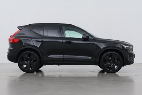 Volvo XC40 2.0 B3 Plus Black Edition | Harman/Kardon | Pilot Assist | Camera | BLIS | Memory | Stoel+Stuurverwarming | Keyless | ACC | 20 Inch