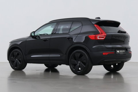 Volvo XC40 2.0 B3 Plus Black Edition | Harman/Kardon | Pilot Assist | Camera | BLIS | Memory | Stoel+Stuurverwarming | Keyless | ACC | 20 Inch