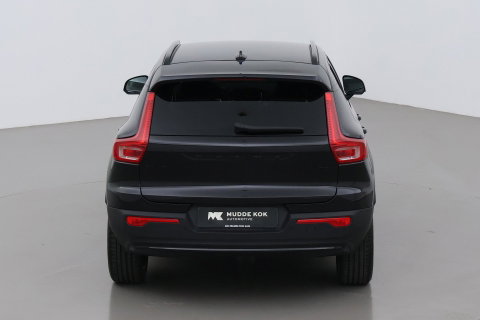Volvo XC40 2.0 B3 Plus Black Edition | Harman/Kardon | Pilot Assist | Camera | BLIS | Memory | Stoel+Stuurverwarming | Keyless | ACC | 20 Inch
