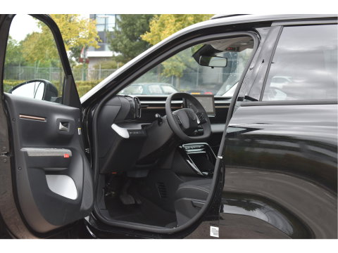Citroën C3 Aircross 1.2 Hybrid 145pk Plus | Carplay/Android | DAB | Cruise Contr | Camera | LM-Velgen | LED