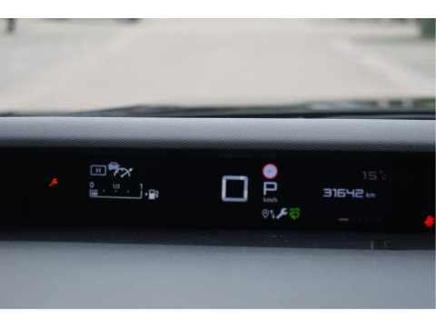 Citroën C3 Aircross 1.2 Hybrid 145pk Plus | Carplay/Android | DAB | Cruise Contr | Camera | LM-Velgen | LED