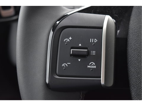 Citroën C3 Aircross 1.2 Hybrid 145pk Plus | Carplay/Android | DAB | Cruise Contr | Camera | LM-Velgen | LED