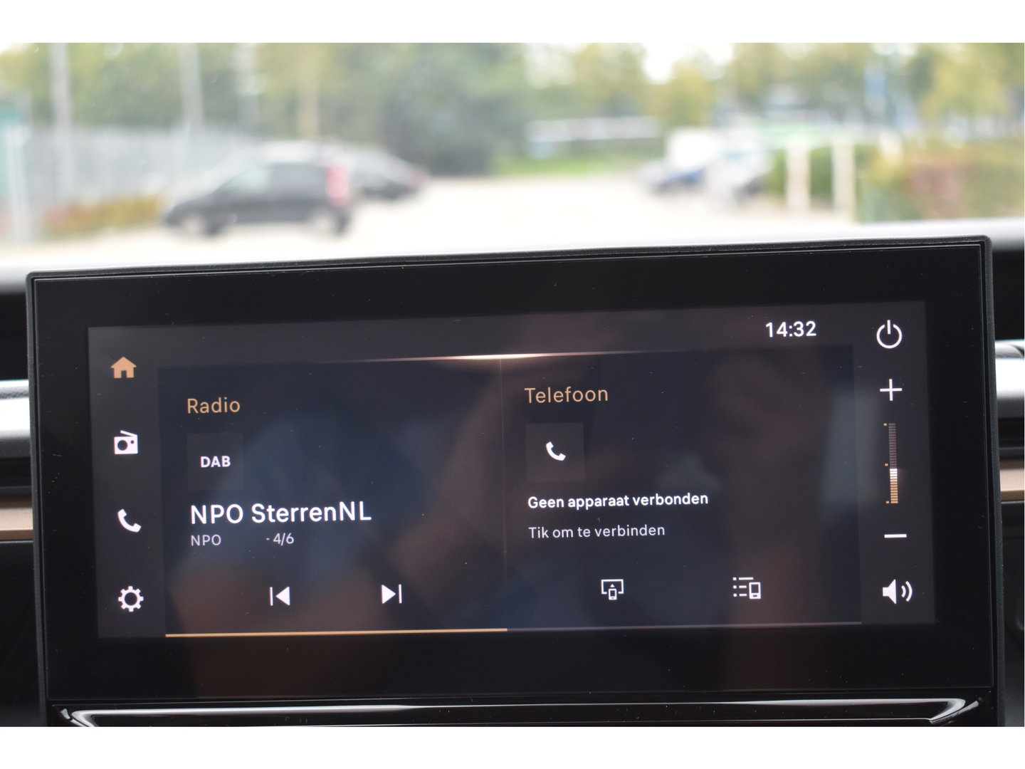 Citroën C3 Aircross 1.2 Hybrid 145pk Plus | Carplay/Android | DAB | Cruise Contr | Camera | LM-Velgen | LED