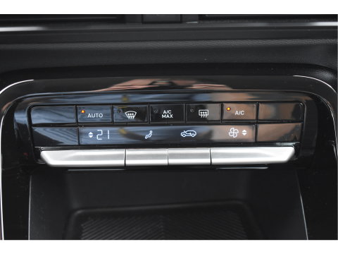 Citroën C3 Aircross 1.2 Hybrid 145pk Plus | Carplay/Android | DAB | Cruise Contr | Camera | LM-Velgen | LED