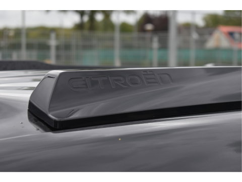 Citroën C3 Aircross 1.2 Hybrid 145pk Plus | Carplay/Android | DAB | Cruise Contr | Camera | LM-Velgen | LED