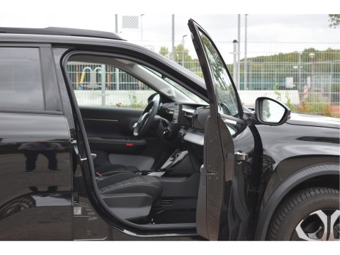 Citroën C3 Aircross 1.2 Hybrid 145pk Plus | Carplay/Android | DAB | Cruise Contr | Camera | LM-Velgen | LED