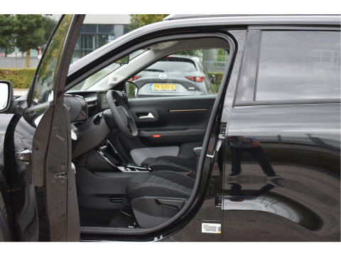Citroën C3 Aircross 1.2 Hybrid 145pk Plus | Carplay/Android | DAB | Cruise Contr | Camera | LM-Velgen | LED