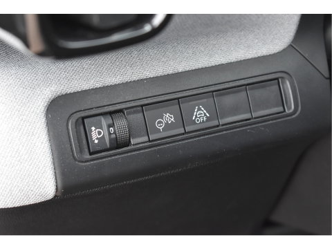 Citroën C3 Aircross 1.2 Hybrid 145pk Plus | Carplay/Android | DAB | Cruise Contr | Camera | LM-Velgen | LED