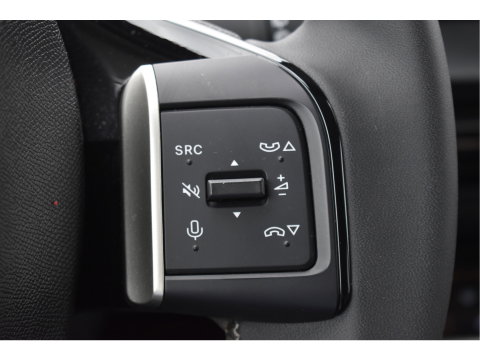 Citroën C3 Aircross 1.2 Hybrid 145pk Plus | Carplay/Android | DAB | Cruise Contr | Camera | LM-Velgen | LED